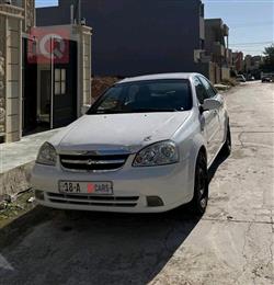 Chevrolet Optra